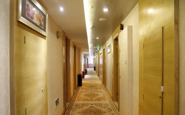 Xiang Mei Hotel