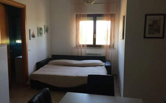 Salieri Apartment