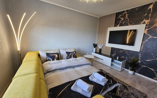 Apartments Marijana