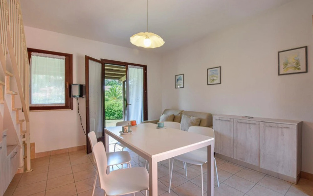 Holiday Home S2 Conchiglia