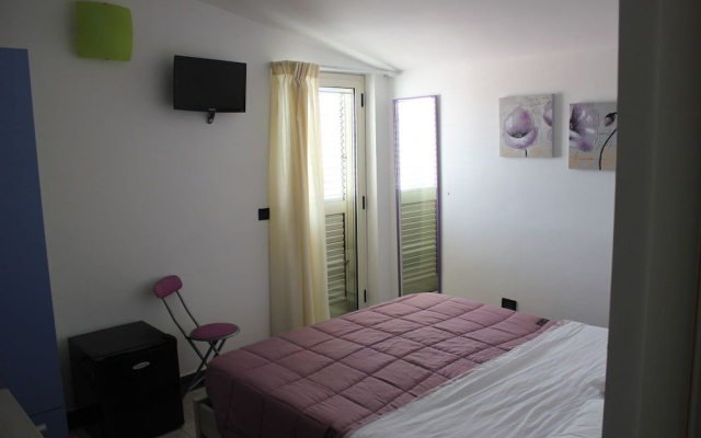 B&B Le Terrazze