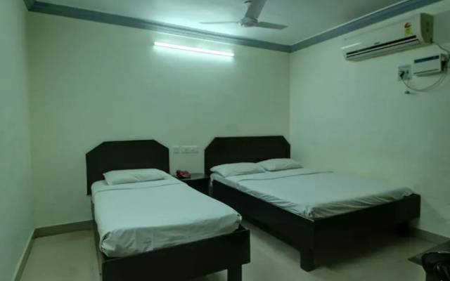 Hotel O by OYO Vasantham Inn