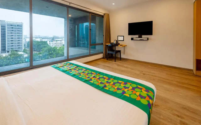 Treebo Terrazzo Suites