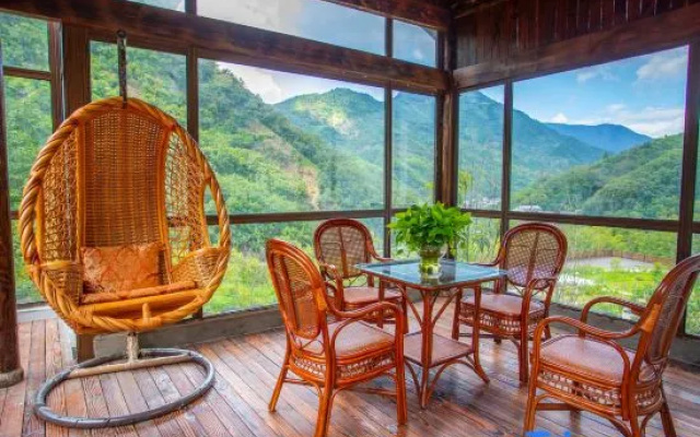 Yunding Resorts