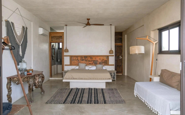 La Posada del Sol Boutique Hotel Tulum