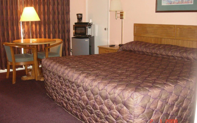 Liberty Inn