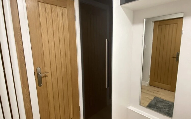 Flat 4 Cleveland Tower