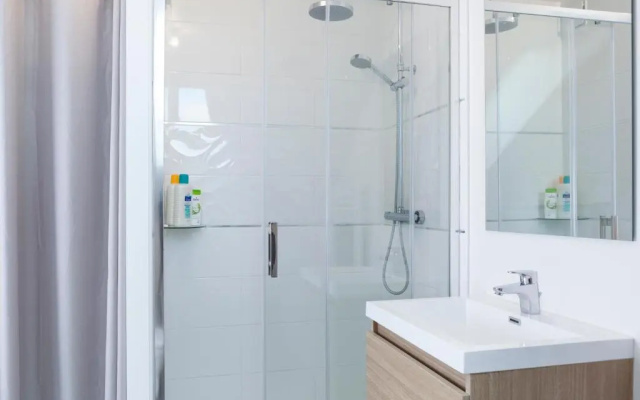 Residence Marechal Leclerc