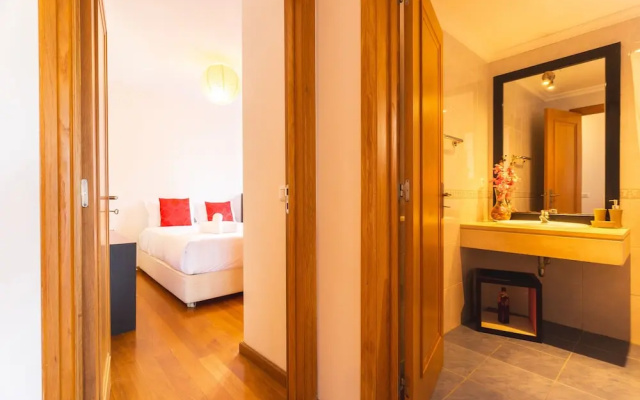 Sweet Home Reis Magos by Atlantic Holiday