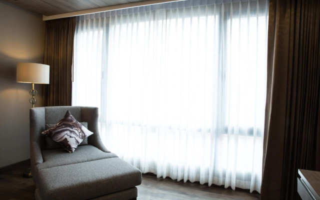 41 Suite Bangkok