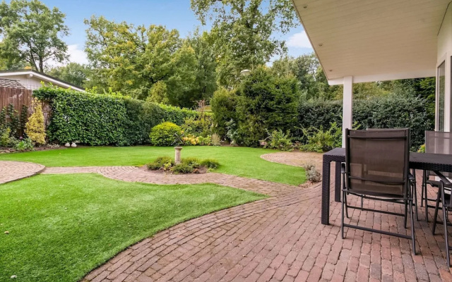 Holiday Home in Stegeren With Pool