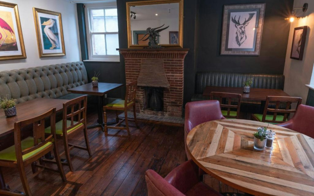 White Hart Inn