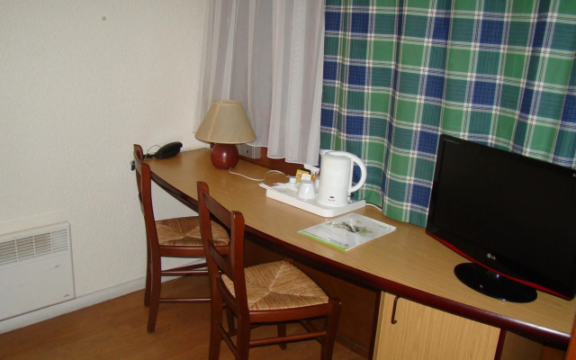 Kyriad Direct Laon