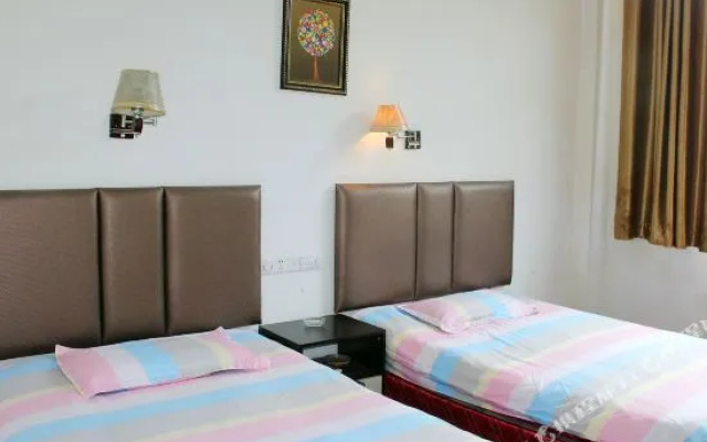 Huana Hotel