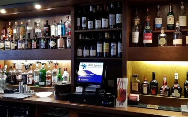 Kintail Lodge Hotel