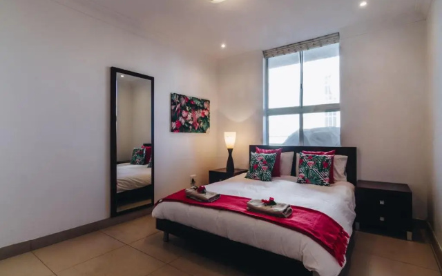 104 Ipanema Beach