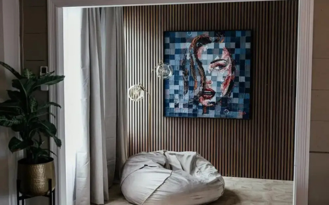 Huset Vårt Bed and Breakfast