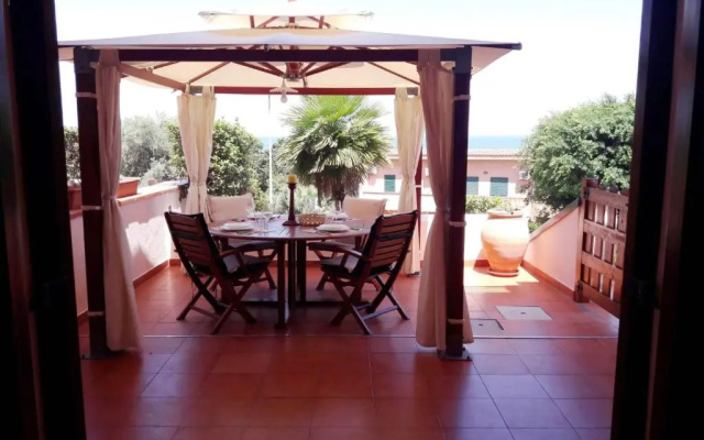 I pupi casa vacanze Cefalù