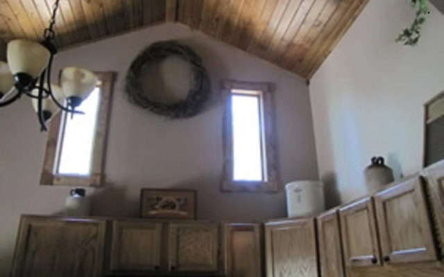 Oak Grove Cabins