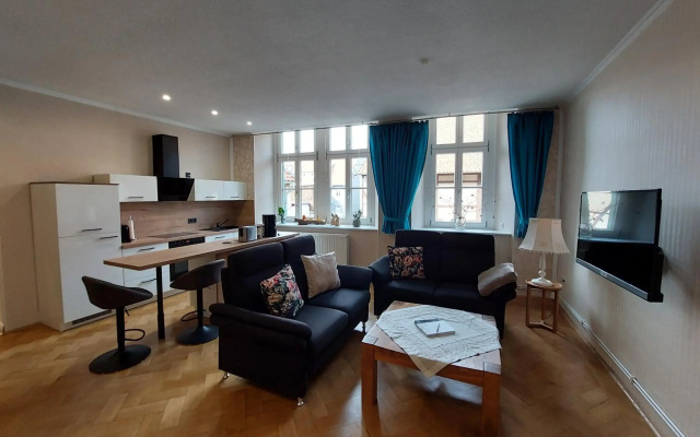 Ferienwohnung ,,Zum Kaiser''