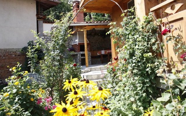 Guest House Roden Dom