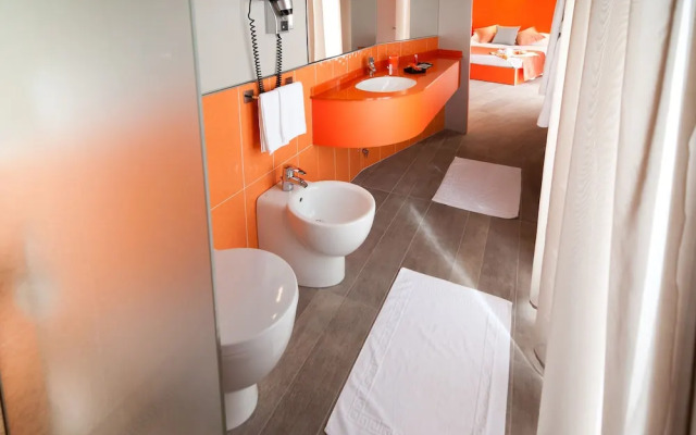 Hotel Milan