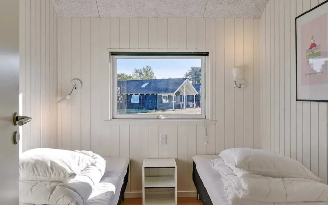 Holiday Home in Vejby