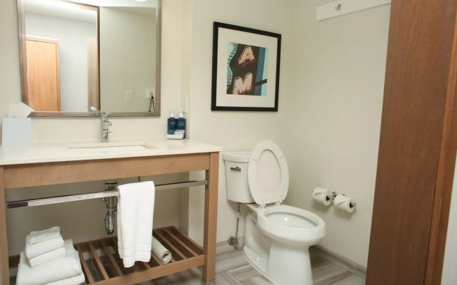 Four Points By Sheraton Midland