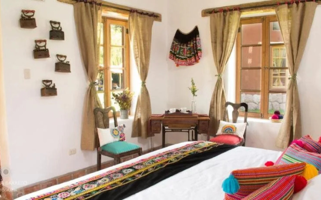 Nunu Boutique Hotel