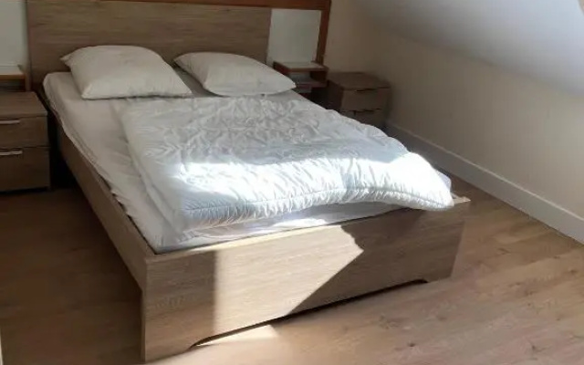 Appartement centre ville Luz Saint Sauveur T4 pour 10 personnes