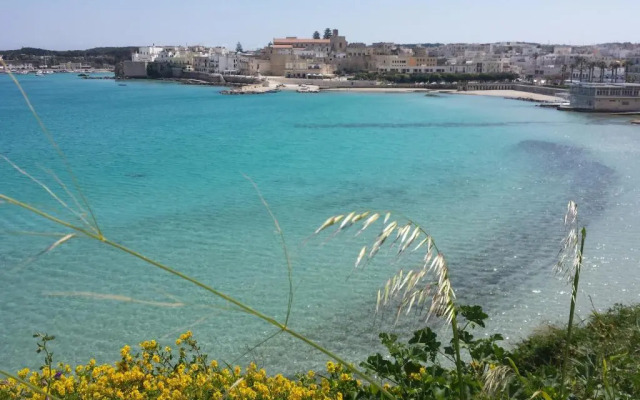 Appartamento a Otranto con Vista Mare