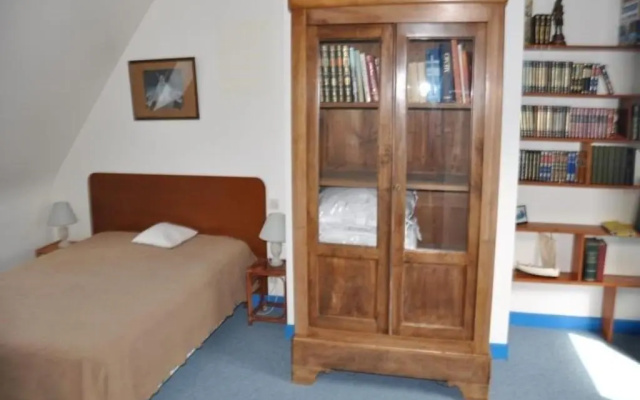 Maison Perros-Guirec, 5 pièces, 8 personnes - FR-1-368-8