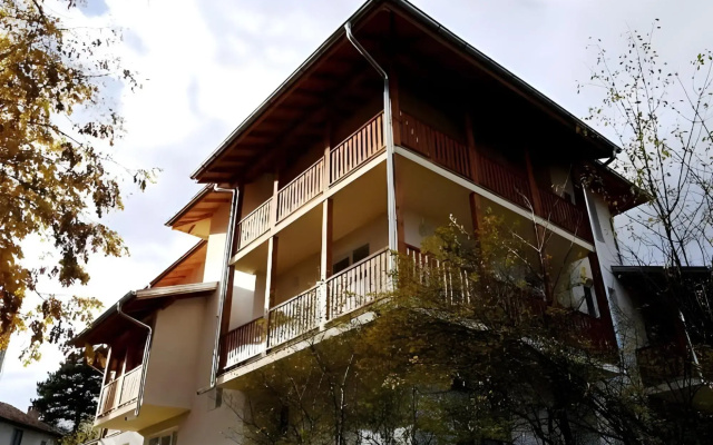 Guest House Au Nature