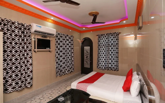 OYO 14868 Hotel Priyadarshini