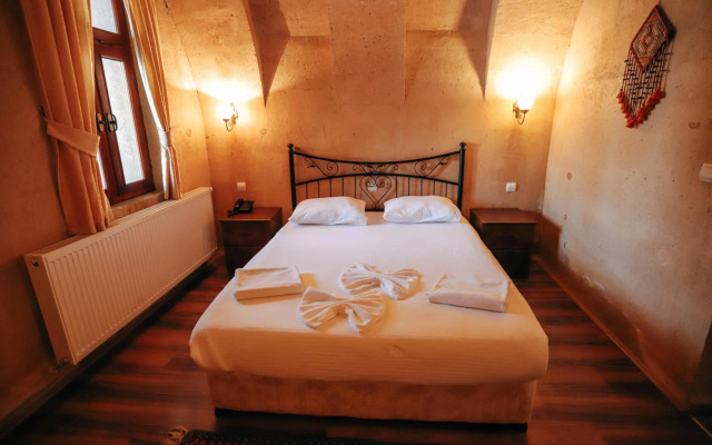 Melis Cave Hotel