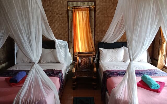 Tiing Bali Guest House Adventure