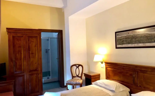 Hotel Europa