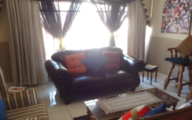 Serenity Guest House
