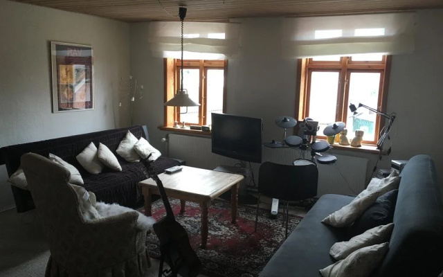 Captains House - Fanoe B&B