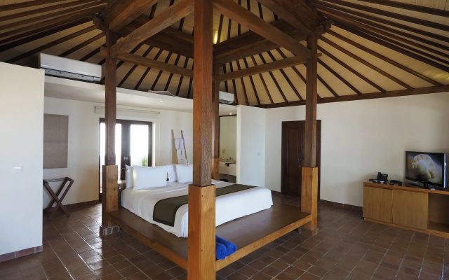 The Menjangan by LifestyleRetreats