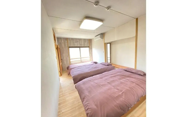 Trust Maison Ito Hagi - Vacation STAY 32263v
