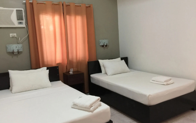Coron Vista Lodge