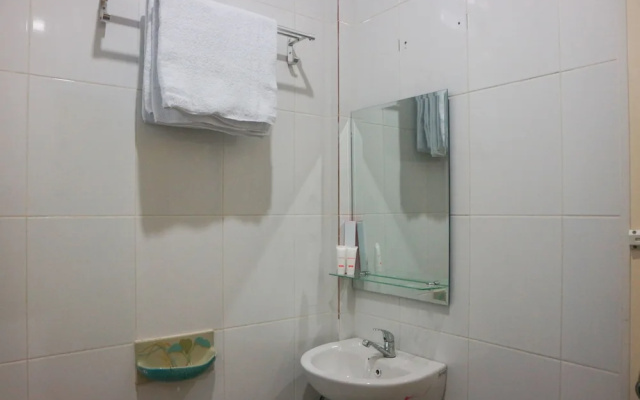OYO 1156 Fanybella Homestay