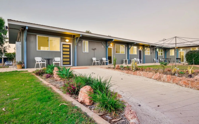 Getaway Villas Unit 38-3