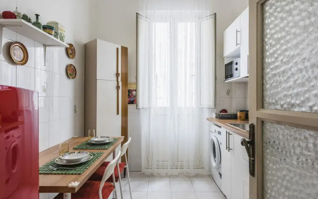 Tera Turi House by Wonderful Italy