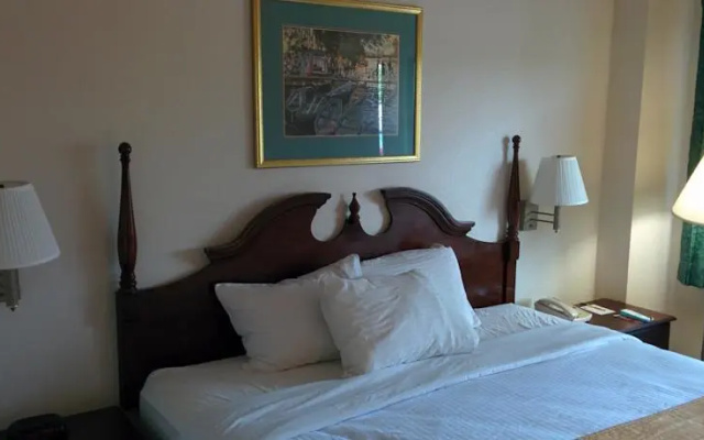 Best Western Guest Inn