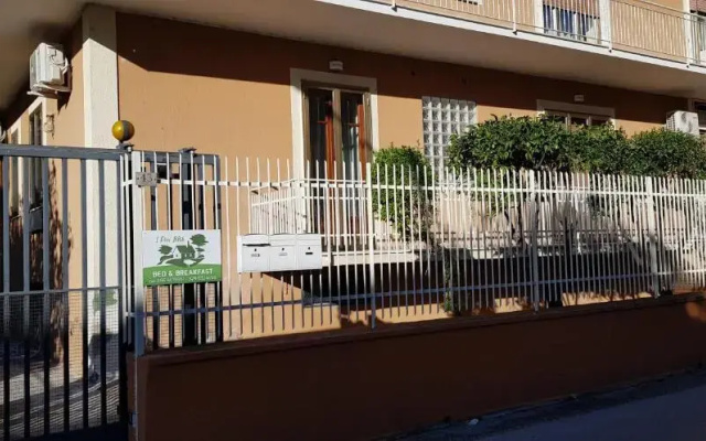 B&B I Pini