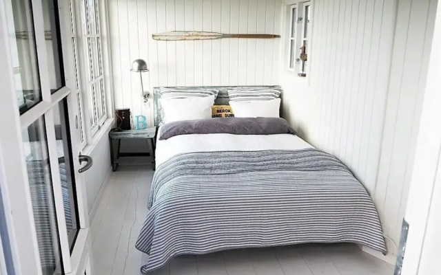Onsevig Bed and Breakfast