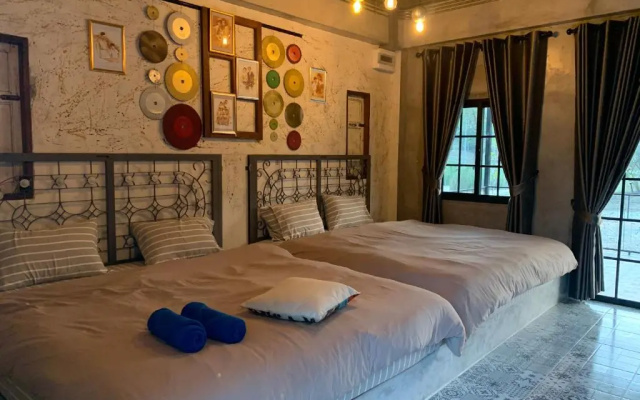 Antani Home @Khaoyai