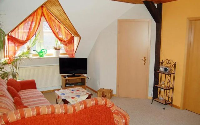 Ferienwohnung Prinke